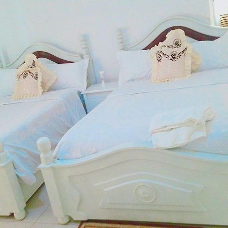 Winta Hotel Harar Luaran gambar
