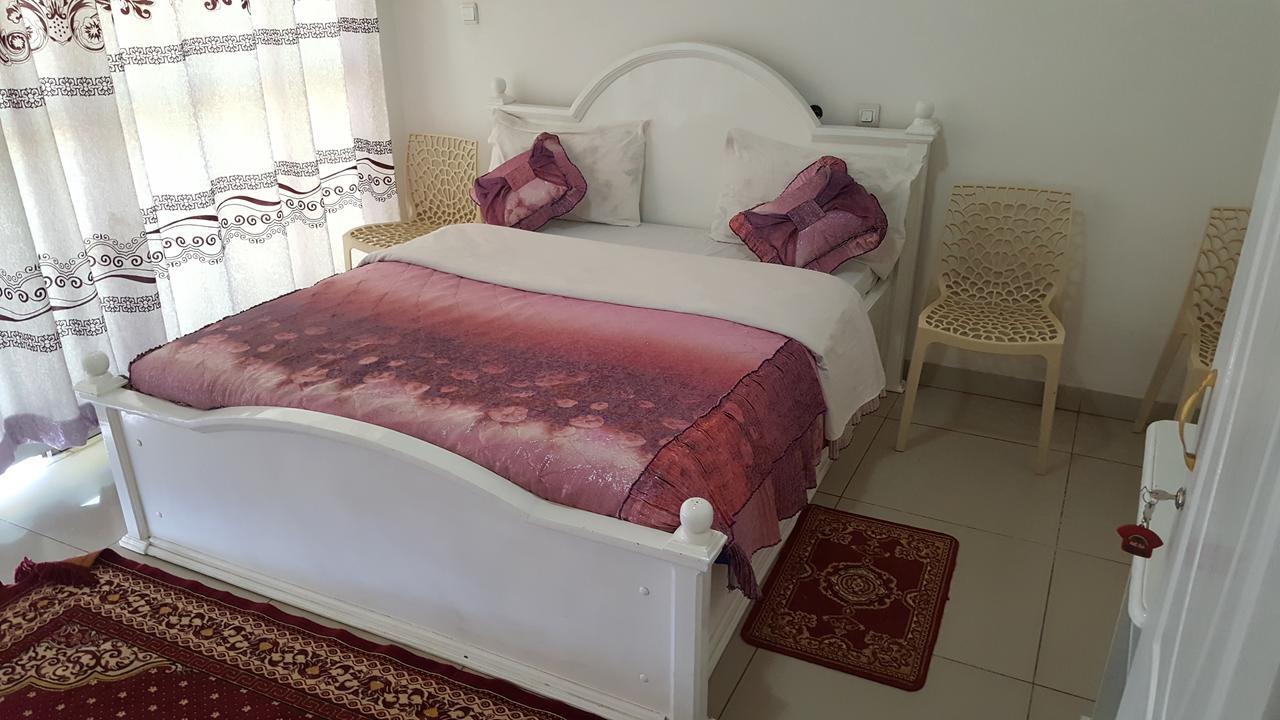 Winta Hotel Harar Luaran gambar